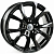 Диски RST R096 6.5x16 5*112 ET40 DIA57.1 BL Литой купить с бесплатной доставкой в пункты выдачи в Петербурге